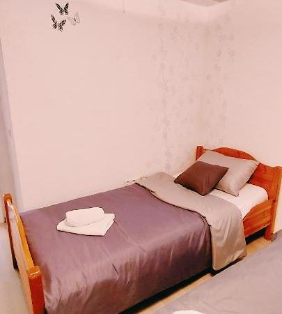 Ema Apartment Сараево Экстерьер фото