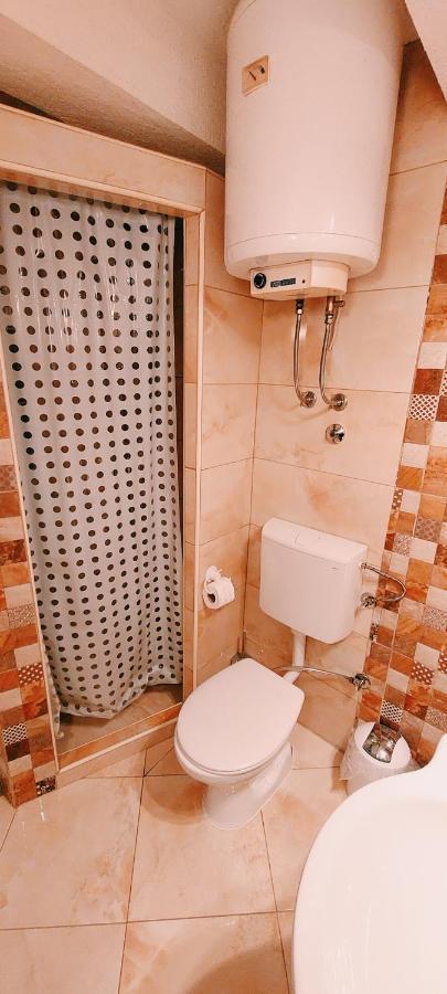 Ema Apartment Сараево Экстерьер фото