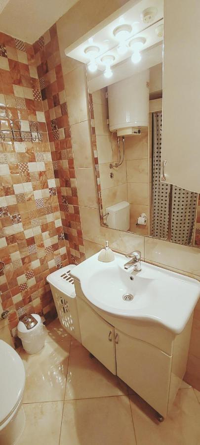 Ema Apartment Сараево Экстерьер фото
