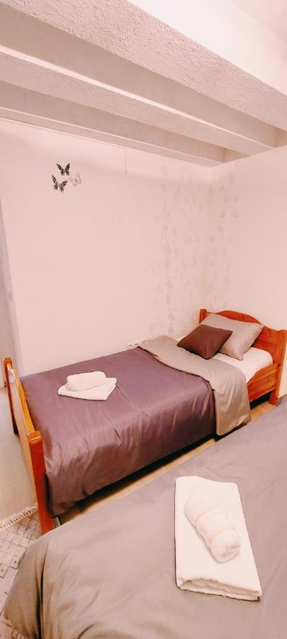 Ema Apartment Сараево Экстерьер фото