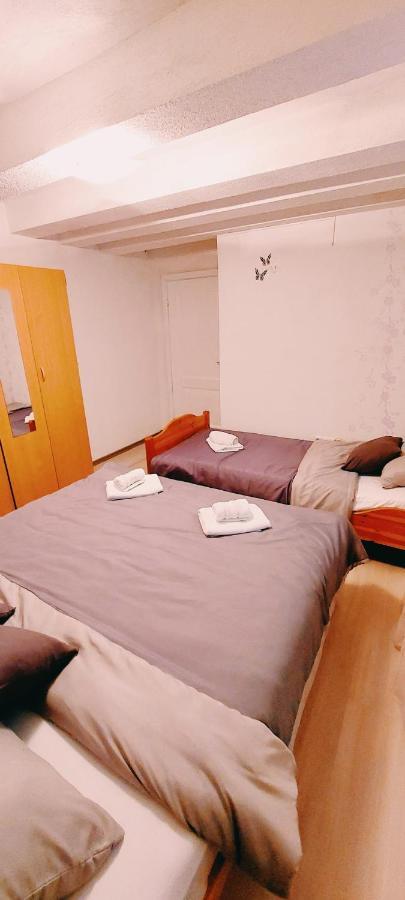 Ema Apartment Сараево Экстерьер фото