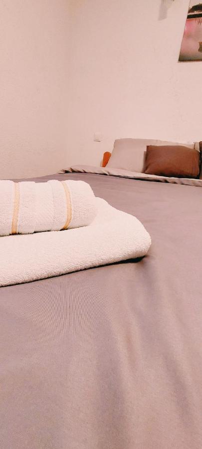 Ema Apartment Сараево Экстерьер фото