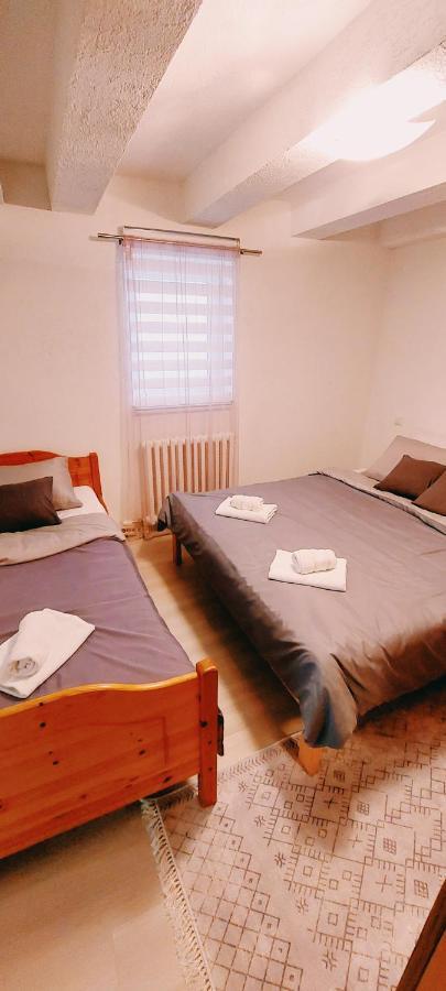 Ema Apartment Сараево Экстерьер фото