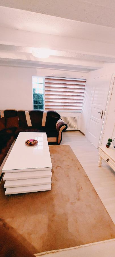 Ema Apartment Сараево Экстерьер фото