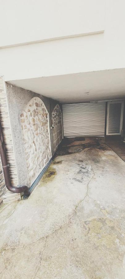 Ema Apartment Сараево Экстерьер фото