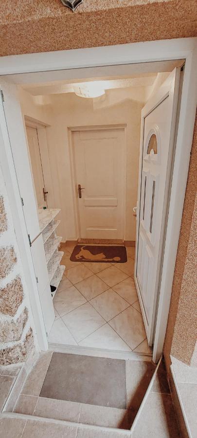 Ema Apartment Сараево Экстерьер фото