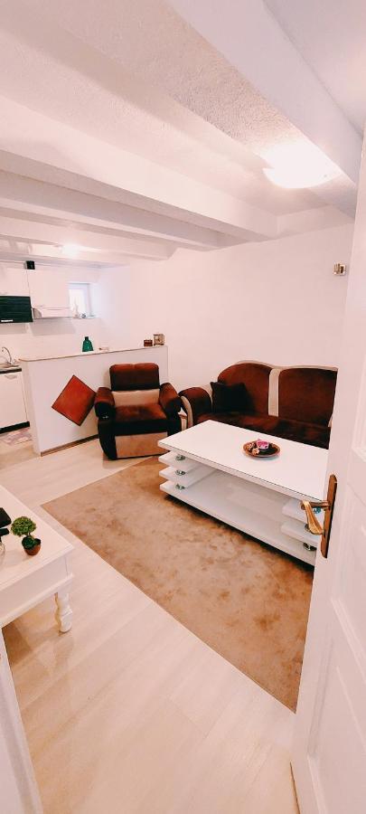 Ema Apartment Сараево Экстерьер фото